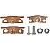 Dorman (OE Solutions) Windshield Wiper Linkage Clip - 49444