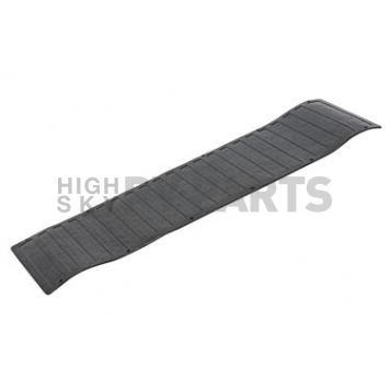 Dee Zee Tailgate Mat - Nyracord Rubber Black - DZ86700