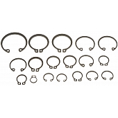 Dorman (OE Solutions) Wheel Bearing Retaining Clip - 49899