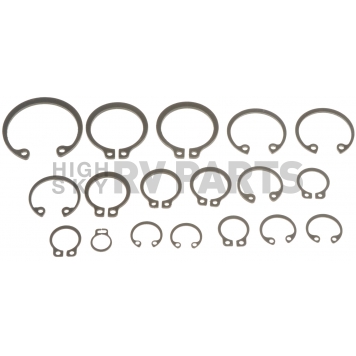 Dorman (OE Solutions) Wheel Bearing Retaining Clip - 49899