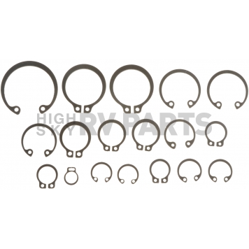 Dorman (OE Solutions) Wheel Bearing Retaining Clip - 49899-1