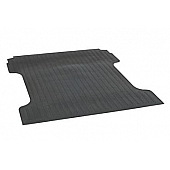 Dee Zee Bed Mat Black Rubber - DZ86887