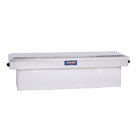 Dee Zee Tool Box - Crossover Aluminum 12.8 Cubic Feet - DZ9170