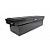 Dee Zee Tool Box - Crossover Aluminum 8.4 Cubic Feet - DZ9170B