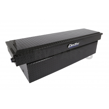 Dee Zee Tool Box - Crossover Aluminum 8.4 Cubic Feet - DZ9170B-3