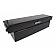 Dee Zee Tool Box - Crossover Aluminum 8.4 Cubic Feet - DZ9170B