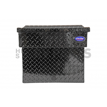 Dee Zee Tool Box - Crossover Aluminum 8.4 Cubic Feet - DZ9170B-4