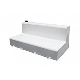 Dee Zee Auxiliary Fuel Tank - DZ91768X
