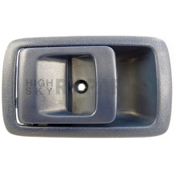 Help! By Dorman Interior Door Handle - Lever Plastic Blue Single - 92962