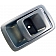 Help! By Dorman Interior Door Handle - Lever Plastic Blue Single - 92962