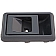 Help! By Dorman Interior Door Handle - Lever Plastic Gray Single - 93959