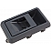 Help! By Dorman Interior Door Handle - Lever Plastic Gray Single - 93959