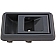 Help! By Dorman Interior Door Handle - Lever Plastic Gray Single - 93960