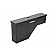 Dee Zee Tool Box - Wheel-Well Aluminum 2.2 Cubic Feet - DZ94B