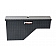Dee Zee Tool Box - Wheel-Well Aluminum 2.2 Cubic Feet - DZ94B