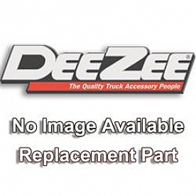 Dee Zee Tailgate Assist Hardware - BKT43301