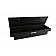 Dee Zee Tool Box - Crossover Aluminum Standard Profile 8.4 Cubic Feet - DZ10170TB