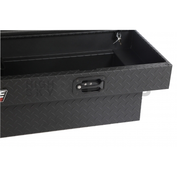 Dee Zee Tool Box - Crossover Aluminum Standard Profile 8.4 Cubic Feet - DZ10170TB-2