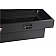 Dee Zee Tool Box - Crossover Aluminum Standard Profile 8.4 Cubic Feet - DZ10170TB