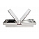 Dee Zee Tool Box - Gull Wing Crossover Aluminum Standard Profile 8.4 Cubic Feet - DZ10370