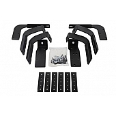 Dee Zee Running Board Mounting Kit - DZ15328R