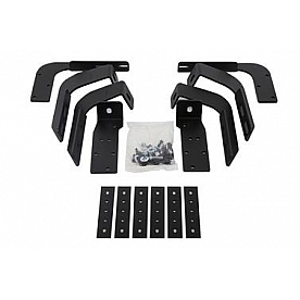 Dee Zee Running Board Mounting Kit - DZ15328R
