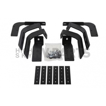 Dee Zee Running Board Mounting Kit - DZ15328R