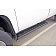 Dee Zee Van Access Step Powder Coated Aluminum - DZ15331A