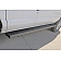 Dee Zee Van Access Step Powder Coated Aluminum - DZ15331A