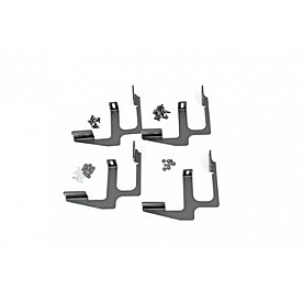 Dee Zee Running Board Mounting Kit - DZ16215
