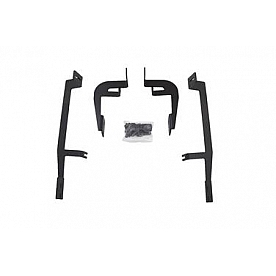 Dee Zee Running Board Mounting Kit - DZ16225