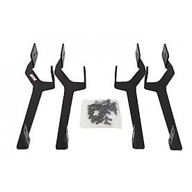 Dee Zee Running Board Mounting Kit - DZ16230