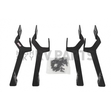 Dee Zee Running Board Mounting Kit - DZ16230