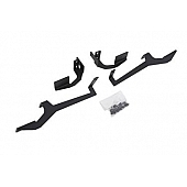 Dee Zee Running Board Mounting Kit - DZ16233