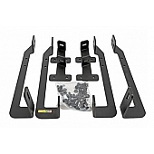 Dee Zee Running Board Mounting Kit - DZ16242