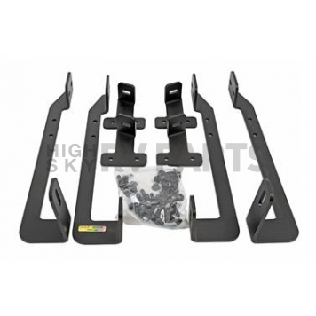 Dee Zee Running Board Mounting Kit - DZ16242