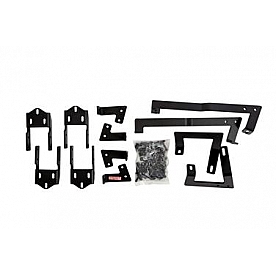 Dee Zee Running Board Mounting Kit - DZ16255