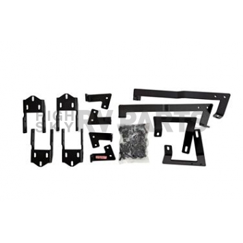 Dee Zee Running Board Mounting Kit - DZ16255