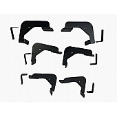 Dee Zee Running Board Mounting Kit - DZ16256