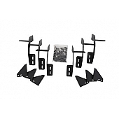 Dee Zee Running Board Mounting Kit - DZ16337