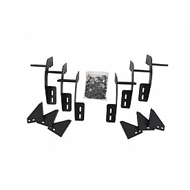 Dee Zee Running Board Mounting Kit - DZ16337