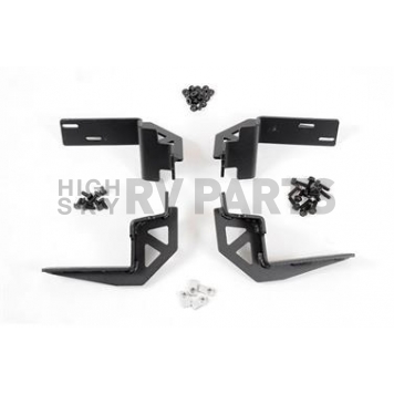 Dee Zee Running Board Mounting Kit - DZ16346