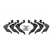 Dee Zee Running Board Mounting Kit - DZ16355