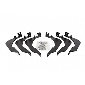 Dee Zee Running Board Mounting Kit - DZ16355