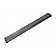Dee Zee Nerf Bar 6 Inch Aluminum Oval Straight - DZ16421