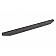Dee Zee Running Board Black Powder Coated Aluminum Stationary - DZ16511
