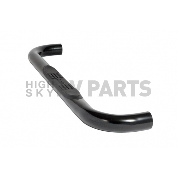 Dee Zee Nerf Bar 3 Inch Steel Round Bent - DZ373511