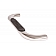 Dee Zee Nerf Bar 4 Inch Stainless Steel Oval Straight - DZ373517