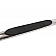 Dee Zee Nerf Bar 4 Inch Stainless Steel Oval Bent - DZ373527