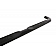 Dee Zee Nerf Bar 4 Inch Steel Oval Bent - DZ373529